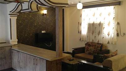 هتل آپارتمان کاوان 3 قشم هتل آپارتمان کاوان 3 قشم